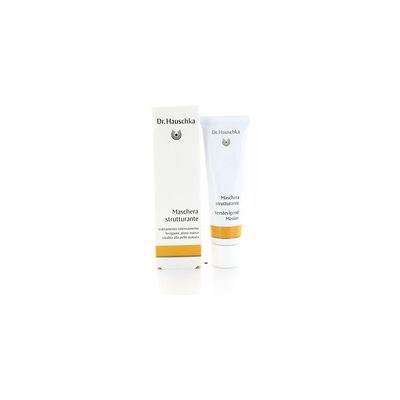 Máscara estructurante 30 ml de crema - Dr. Hauschka Máscara estructurante 30 ml de crema - Dr. Hauschka