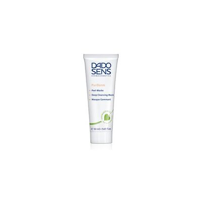 Dado Sens Musgo Irlandés Mascarilla Exfoliante Suave - Mascarilla Exfoliante Dado Sens Musgo Irlandés Mascarilla Exfoliante Suave - Mascarilla Exfoliante