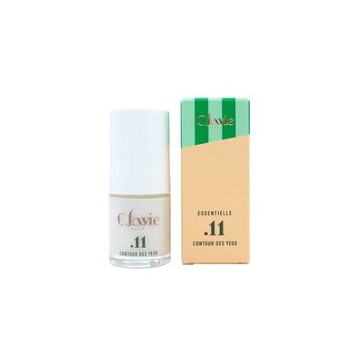 Contorno de ojos .11 15 ml - C.Lavie Contorno de ojos .11 15 ml - C.Lavie