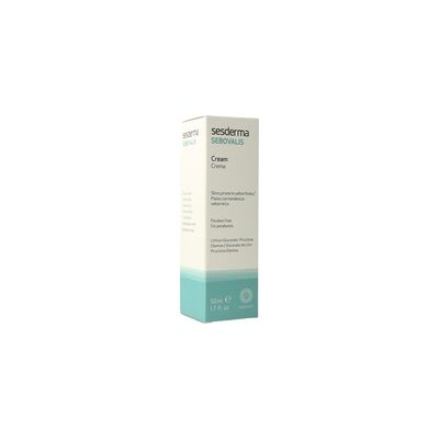 Crema facial Sebovalis 50 ml - Sesderma Crema facial Sebovalis 50 ml - Sesderma