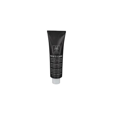 Crema de afeitar suave con Bálsamo & Propóleo 100 ml de crema - Apivita Crema de afeitar suave con Bálsamo & Propóleo 100 ml de crema - Apivita