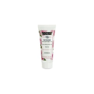 Exofliante Facial Suave Piel Seca y Sensible 75 ml Coslys Exofliante Facial Suave Piel Seca y Sensible 75 ml Coslys