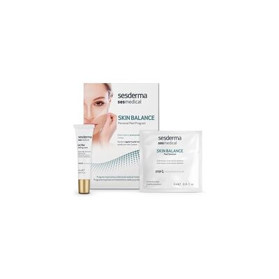 Skin Balance Personal Peel Program 1 unidad - Sesderma Skin Balance Personal Peel Program 1 unidad - Sesderma