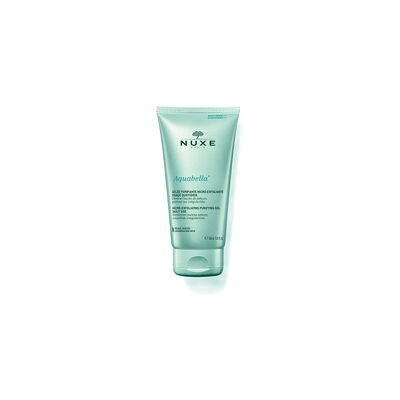 Aquabella Gel purificador microexfoliante 150 ml de gel - Nuxe Aquabella Gel purificador microexfoliante 150 ml de gel - Nuxe
