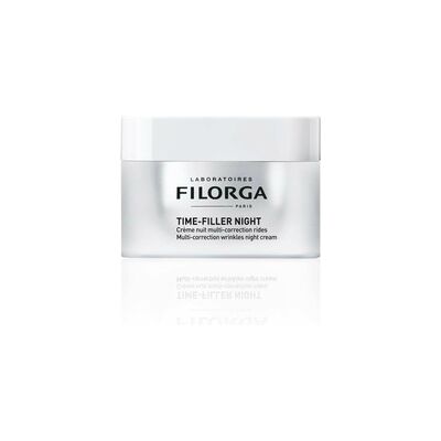 Filorga Crema de Noche Time Filler (50ml) Filorga Crema de Noche Time Filler (50ml)