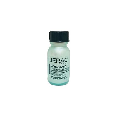 Sébologie Concentrado Stop Granos 15 ml - Lierac Sébologie Concentrado Stop Granos 15 ml - Lierac
