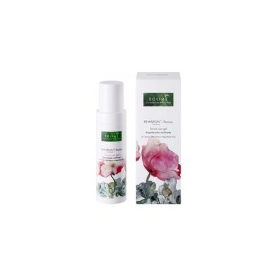 Remargin Mujer tónico para la cara en gel 100 ml de gel - Solime Remargin Mujer tónico para la cara en gel 100 ml de gel - Solime