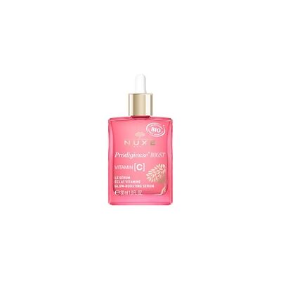 Sérum luminosidad multi-corrección prodigieuse boost 30 ml - Nuxe Sérum luminosidad multi-corrección prodigieuse boost 30 ml - Nuxe