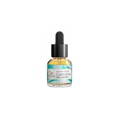 Armonia Aceite Calmante Facial - Aceite Facial Armonia Aceite Calmante Facial - Aceite Facial