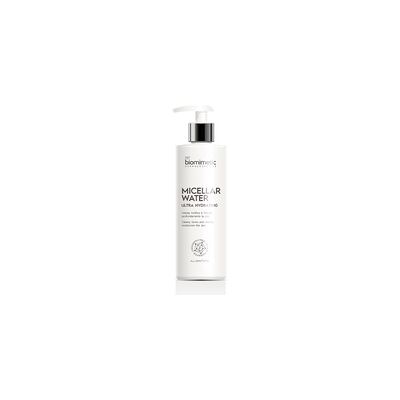 Agua micelar ultra hidratante 250 ml - Biomimetic Agua micelar ultra hidratante 250 ml - Biomimetic