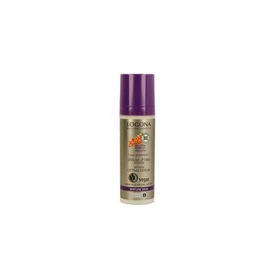 Sérum lifting intenso Age protection 30 ml de sérum - Logona Sérum lifting intenso Age protection 30 ml de sérum - Logona
