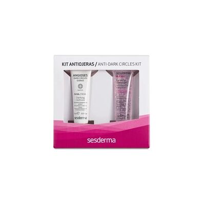 Set de cosméticos Sesderma Anti-ojeras Set de cosméticos Sesderma Anti-ojeras