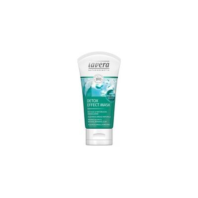 Mascarilla Detox hydro effect 50 ml - Lavera Mascarilla Detox hydro effect 50 ml - Lavera