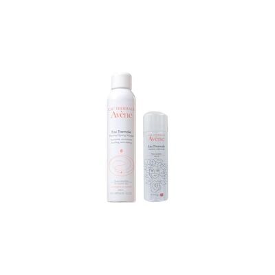 Pack Agua Termal 300ml+50ml - Avene Pack Agua Termal 300ml+50ml - Avene