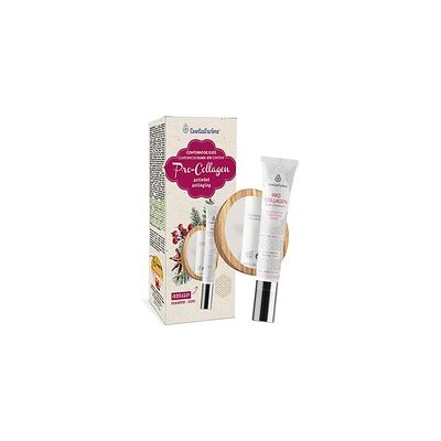 Pack Pro-collagen Eye Contour Contorno Ojos + Regalo Espejo de Bambú 1 unidad - Esential Aroms Pack Pro-collagen Eye Contour Contorno Ojos + Regalo Espejo de Bambú 1 unidad - Esential Aroms