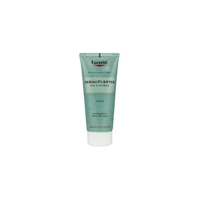 Exfoliante Dermopure Oil Control 100 ml - Eucerin Exfoliante Dermopure Oil Control 100 ml - Eucerin
