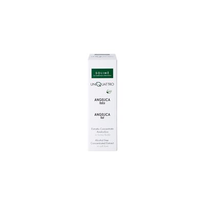 Uni4 Extracto concentrado de Angélica 50 ml - Solime Uni4 Extracto concentrado de Angélica 50 ml - Solime