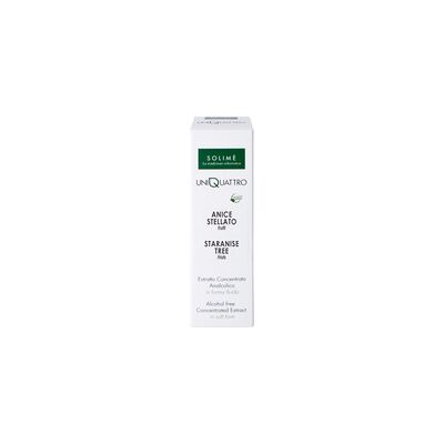 Solime Extracto de Anís Estrellado - 50ml Solime Extracto de Anís Estrellado - 50ml