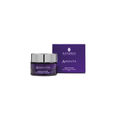 Crema antiedad absoluta SPF15 50 ml de crema - Nature's Crema antiedad absoluta SPF15 50 ml de crema - Nature's