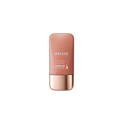 Sérum facial bronceador 30 ml - Weleda Sérum facial bronceador 30 ml - Weleda