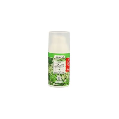 Suero facial de cáñamo Drasanvi - Hidratación y sensibilidad Suero facial de cáñamo Drasanvi - Hidratación y sensibilidad