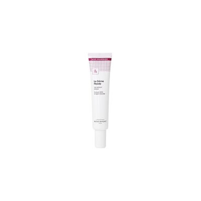 Crema facial repulp con acido hialurónico 40 ml de crema - Novexpert Crema facial repulp con acido hialurónico 40 ml de crema - Novexpert