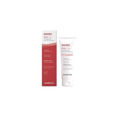 Daeses Mascarilla Reafirmante Antienvejecimiento 75 ml - Sesderma Daeses Mascarilla Reafirmante Antienvejecimiento 75 ml - Sesderma
