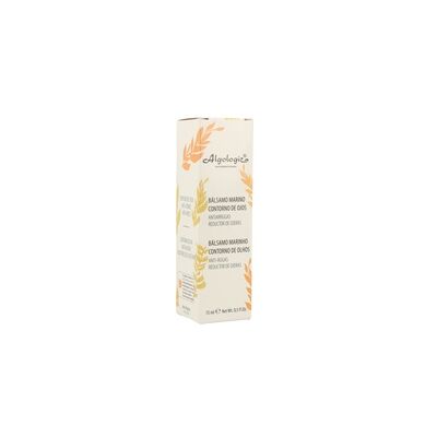 Bálsamo Marino Contorno Ojos 15 ml Algologie Bálsamo Marino Contorno Ojos 15 ml Algologie