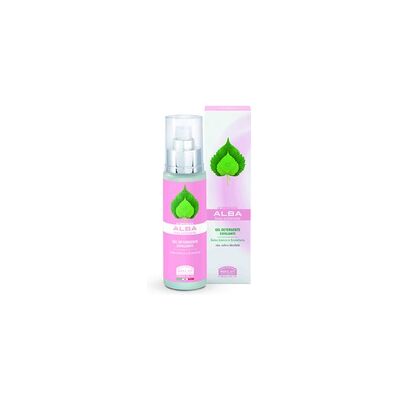 Alba Gel limpiador exfoliante 50 ml de gel - Helan Alba Gel limpiador exfoliante 50 ml de gel - Helan