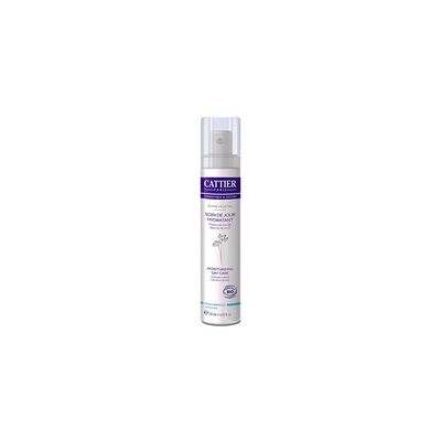 Crema Hidratante Pieles Normales y Mixtas 50 ml de crema - Cattier Crema Hidratante Pieles Normales y Mixtas 50 ml de crema - Cattier