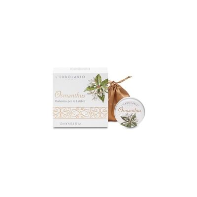 Bálsamo Labial en Saquito Raso Osmanthus 1.3 ml L'Erbolario Bálsamo Labial en Saquito Raso Osmanthus 1.3 ml L'Erbolario