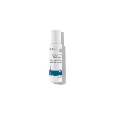Crema Facial Planta de la Escarcha 40 ml de crema - Dr. Hauschka Crema Facial Planta de la Escarcha 40 ml de crema - Dr. Hauschka