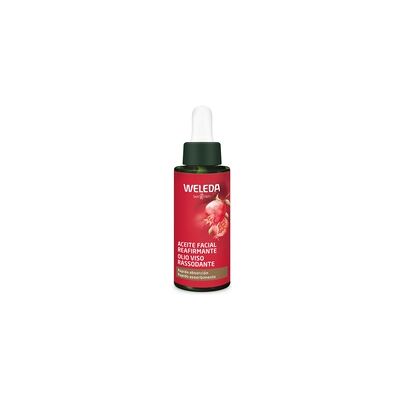 Weleda Aceite Facial Reafirmante Granada (30ml) Weleda Aceite Facial Reafirmante Granada (30ml)