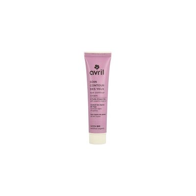 Contorno de Ojos Certificado Bio - 40ml Gel - Avril Contorno de Ojos Certificado Bio - 40ml Gel - Avril