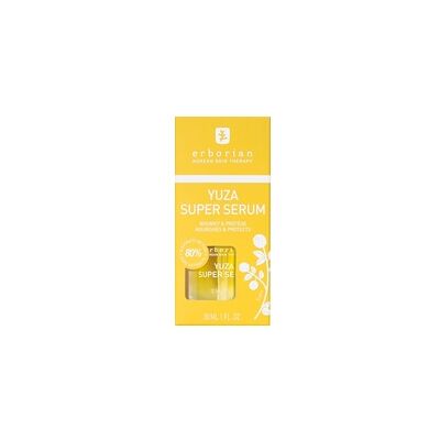 Súper Sérum de Yuza 30 ml - Erborian Súper Sérum de Yuza 30 ml - Erborian