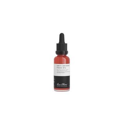 Less Is More Aceite Facial Antioxidante Cuidado Diario - Brillo Extra Less Is More Aceite Facial Antioxidante Cuidado Diario - Brillo Extra