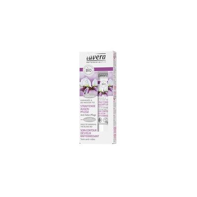 Tratamiento Contorno de Ojos Reafirmante 15 ml de crema - Lavera Tratamiento Contorno de Ojos Reafirmante 15 ml de crema - Lavera