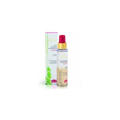 Elisir antitempo d'oro Aceite bifásico limpiador 100 ml de aceite - Helan Elisir antitempo d'oro Aceite bifásico limpiador 100 ml de aceite - Helan