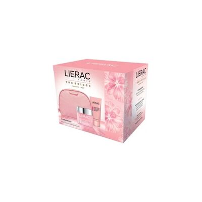 Gel Hydragenist de Lierac - Gel de cuidado de la piel Gel Hydragenist de Lierac - Gel de cuidado de la piel