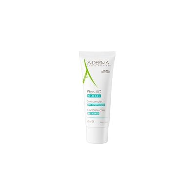 Phys-AC Perfect crema anti-imperfecciones 40 ml de crema - A-Derma Phys-AC Perfect crema anti-imperfecciones 40 ml de crema - A-Derma