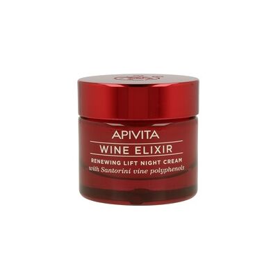 Crema de Noche Reparadora 50 ml de crema - Apivita Crema de Noche Reparadora 50 ml de crema - Apivita