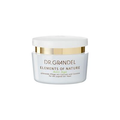 Dr Grandel Elements of Nature Anti Age Crema Dr Grandel Elements of Nature Anti Age Crema