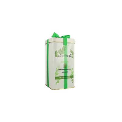Pack Facial Ecothérapie. Hidratación Profunda + Sérum 2 unidades - Algologie Pack Facial Ecothérapie. Hidratación Profunda + Sérum 2 unidades - Algologie