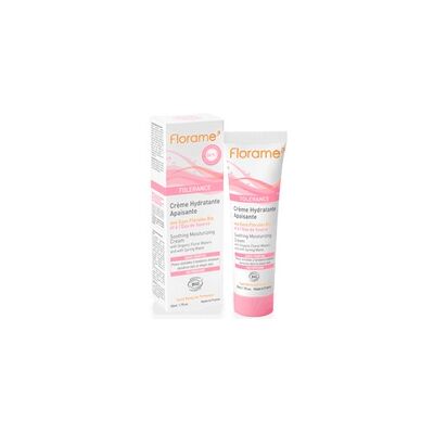 Florame Tolerance 50ml Hidratante Florame Tolerance 50ml Hidratante