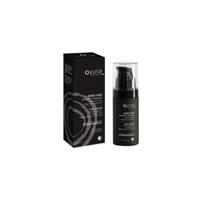 Absolut detox - suero facial de diamante crudo 30 ml - Oyuna Absolut detox - suero facial de diamante crudo 30 ml - Oyuna