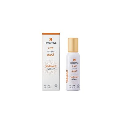 C-Vit Mist Liposomal 100 ml - Sesderma C-Vit Mist Liposomal 100 ml - Sesderma