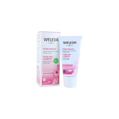 Weleda Crema Hidratante de Rosa Silvestre - 30 ml Weleda Crema Hidratante de Rosa Silvestre - 30 ml