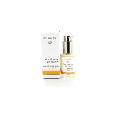 Fluido Hidratante para el Día 100 ml de crema - Dr. Hauschka Fluido Hidratante para el Día 100 ml de crema - Dr. Hauschka