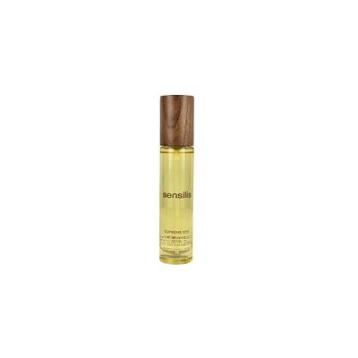 Supreme Detox Aceite Esencial 50 ml de aceite esencial - Sensilis Supreme Detox Aceite Esencial 50 ml de aceite esencial - Sensilis
