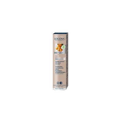 Crema de Ojos Protección Antiedad - Hidratante y Reafirmante Crema de Ojos Protección Antiedad - Hidratante y Reafirmante